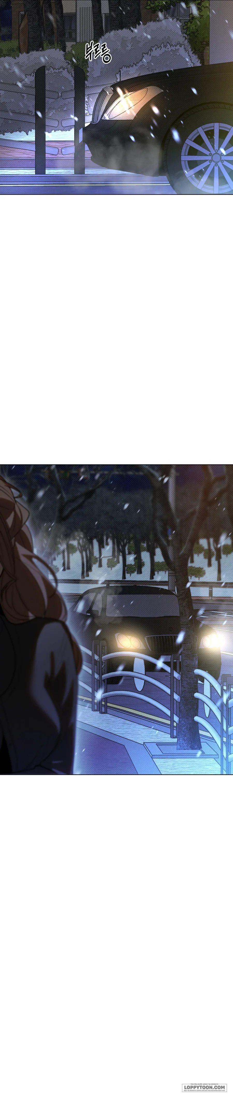 Ngưỡng Tuyệt Đối - Chap 41 - Trang 25