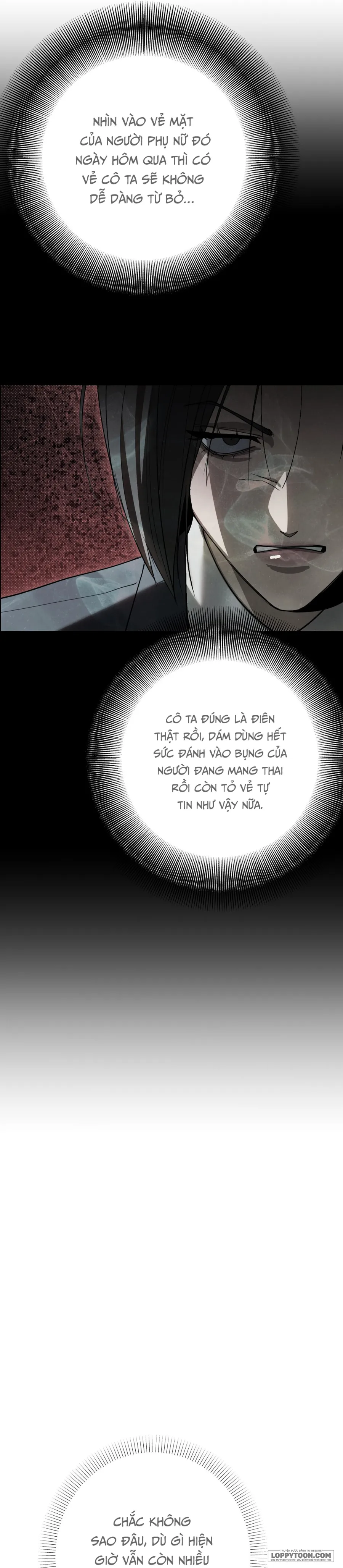 Ngưỡng Tuyệt Đối - Chap 41 - Trang 29