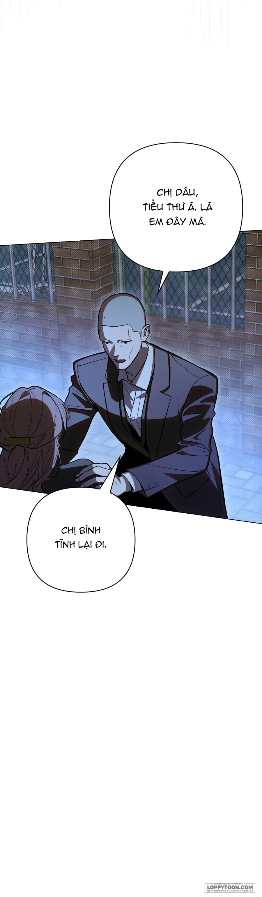 Ngưỡng Tuyệt Đối - Chap 41 - Trang 39