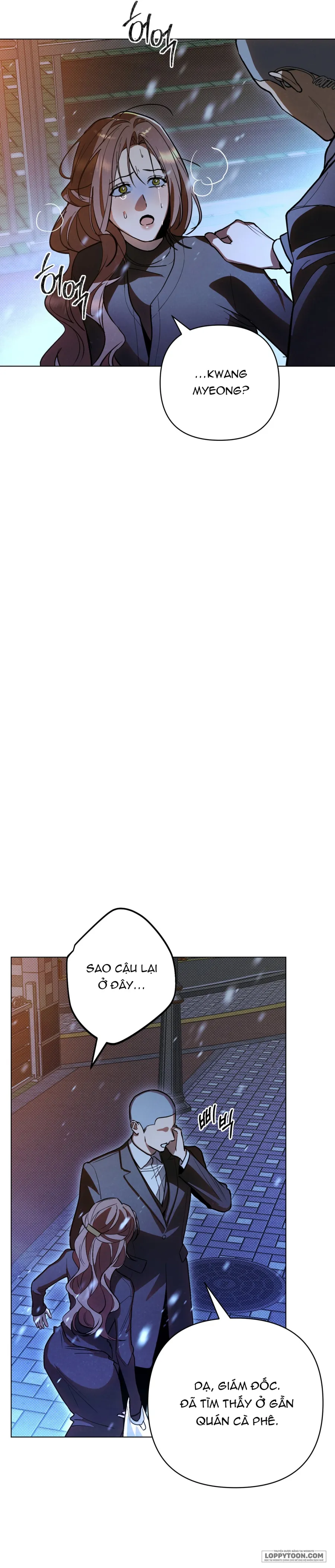 Ngưỡng Tuyệt Đối - Chap 41 - Trang 40