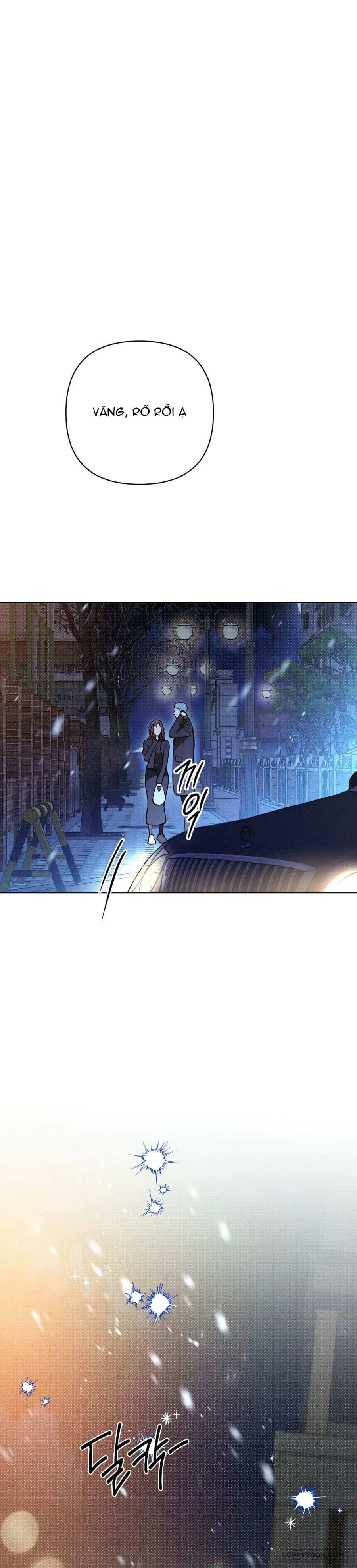 Ngưỡng Tuyệt Đối - Chap 41 - Trang 41
