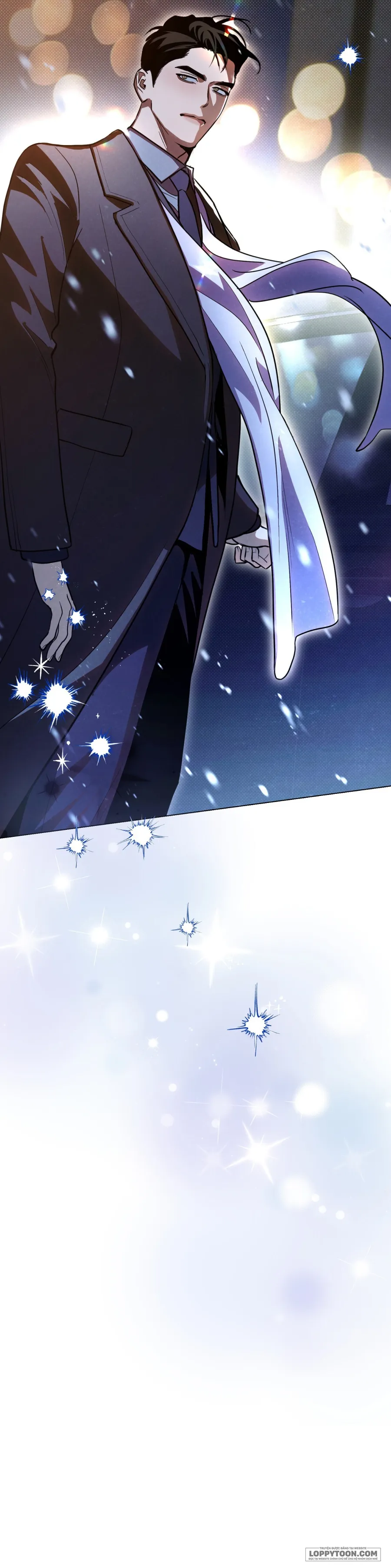 Ngưỡng Tuyệt Đối - Chap 41 - Trang 42