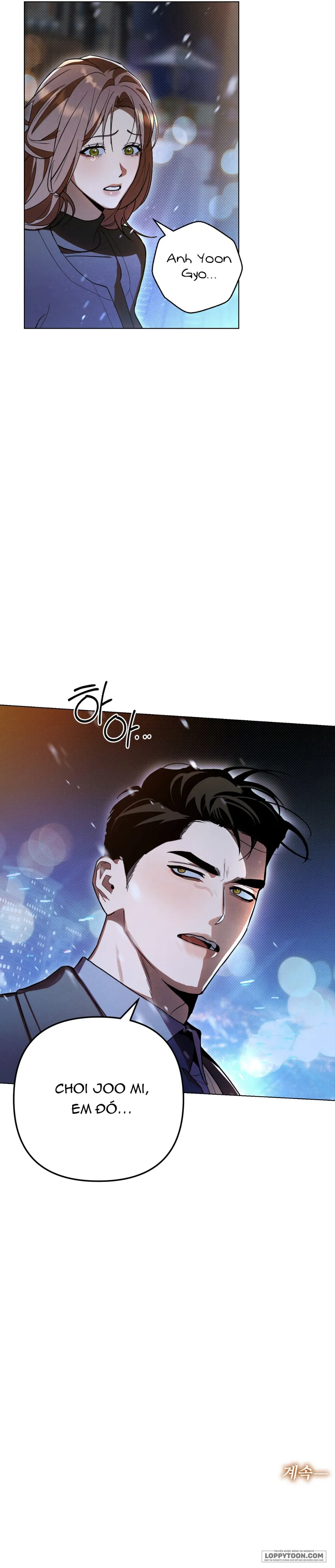 Ngưỡng Tuyệt Đối - Chap 41 - Trang 43
