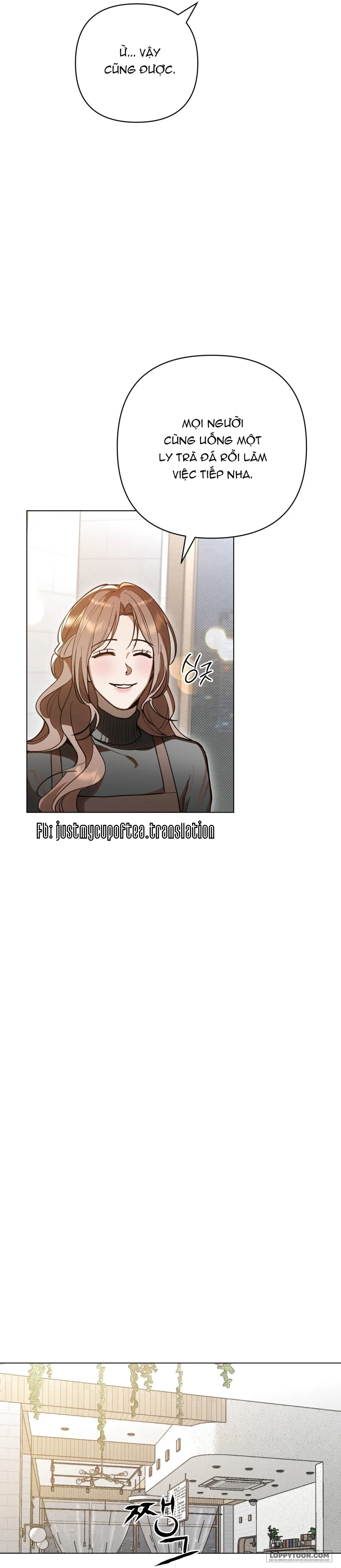 Ngưỡng Tuyệt Đối - Chap 41 - Trang 6