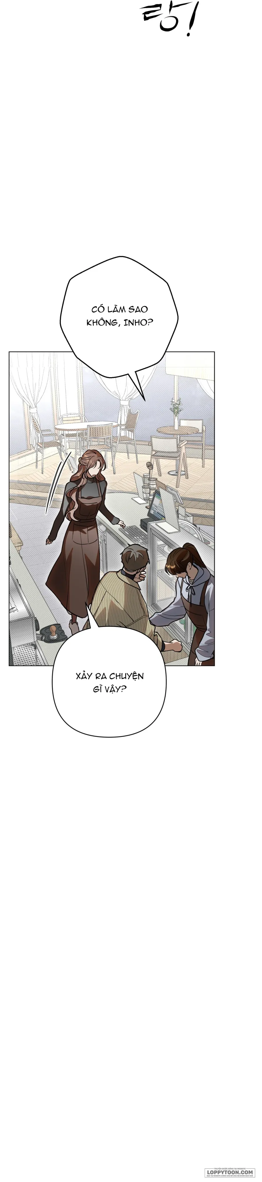 Ngưỡng Tuyệt Đối - Chap 41 - Trang 7