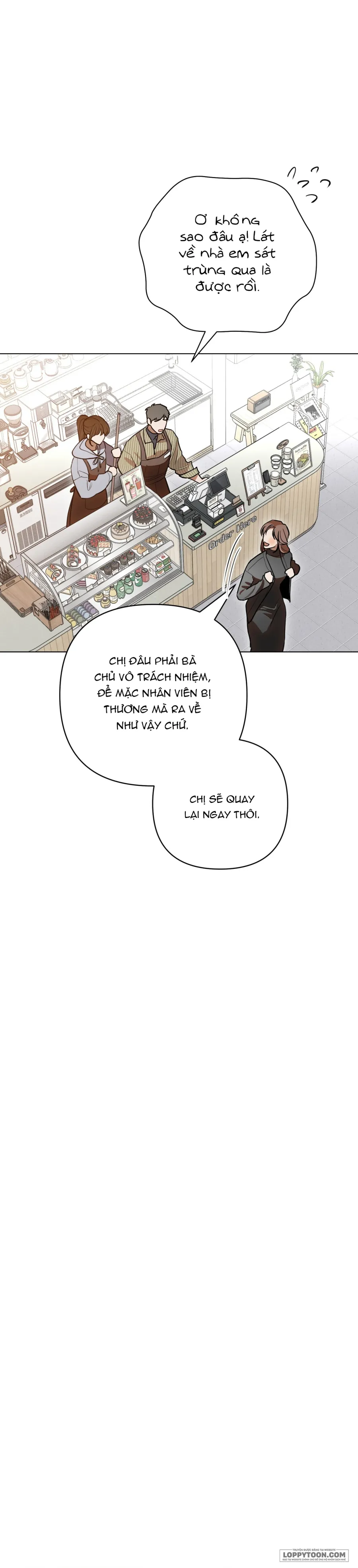 Ngưỡng Tuyệt Đối - Chap 41 - Trang 9