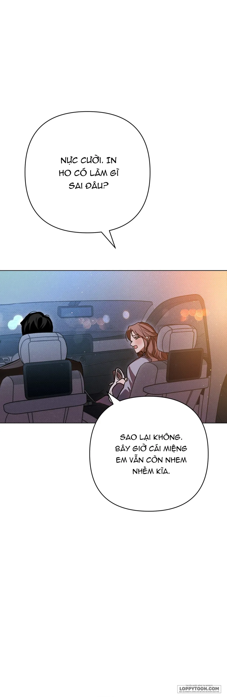 Ngưỡng Tuyệt Đối - Chap 42 - Trang 18