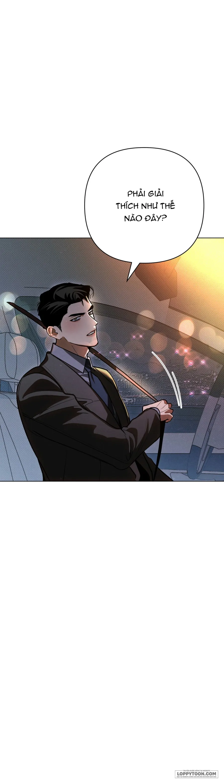 Ngưỡng Tuyệt Đối - Chap 42 - Trang 20