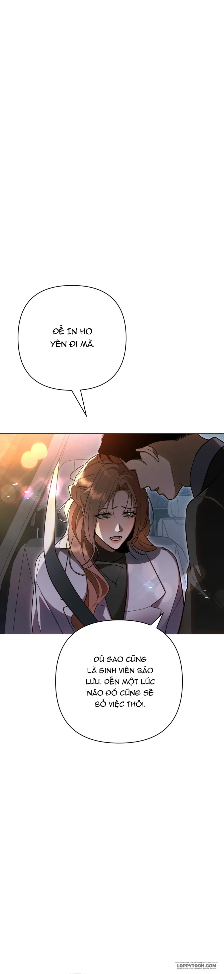 Ngưỡng Tuyệt Đối - Chap 42 - Trang 26