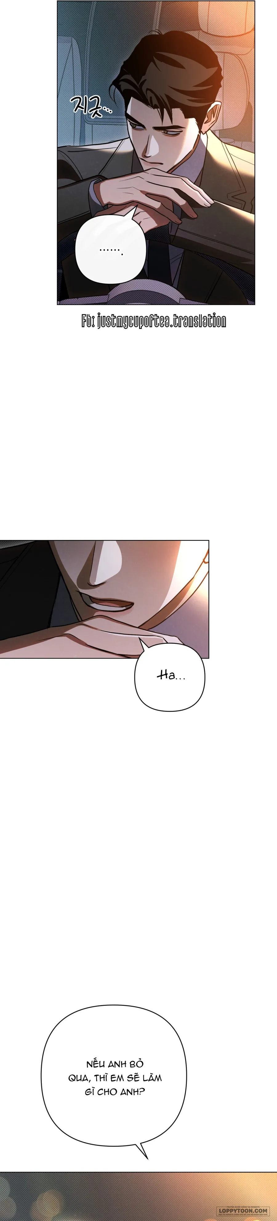 Ngưỡng Tuyệt Đối - Chap 42 - Trang 28