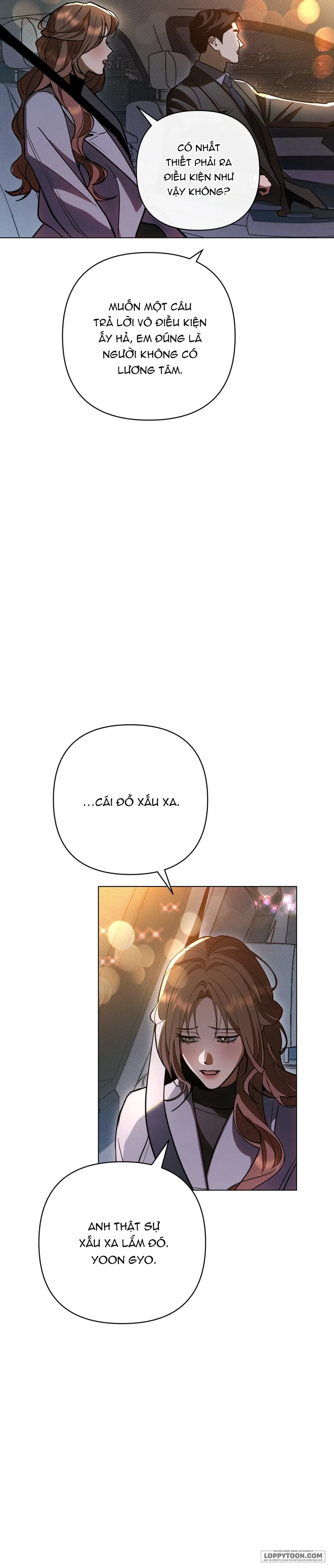 Ngưỡng Tuyệt Đối - Chap 42 - Trang 29