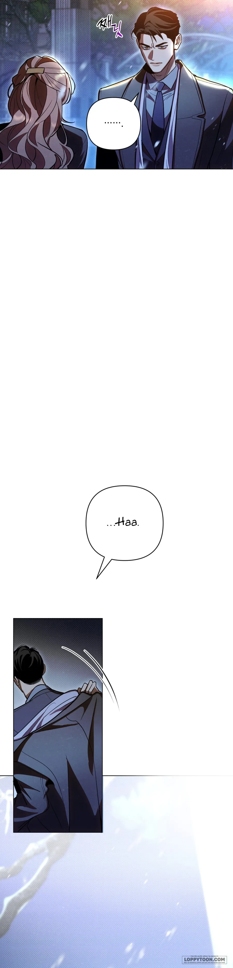 Ngưỡng Tuyệt Đối - Chap 42 - Trang 4