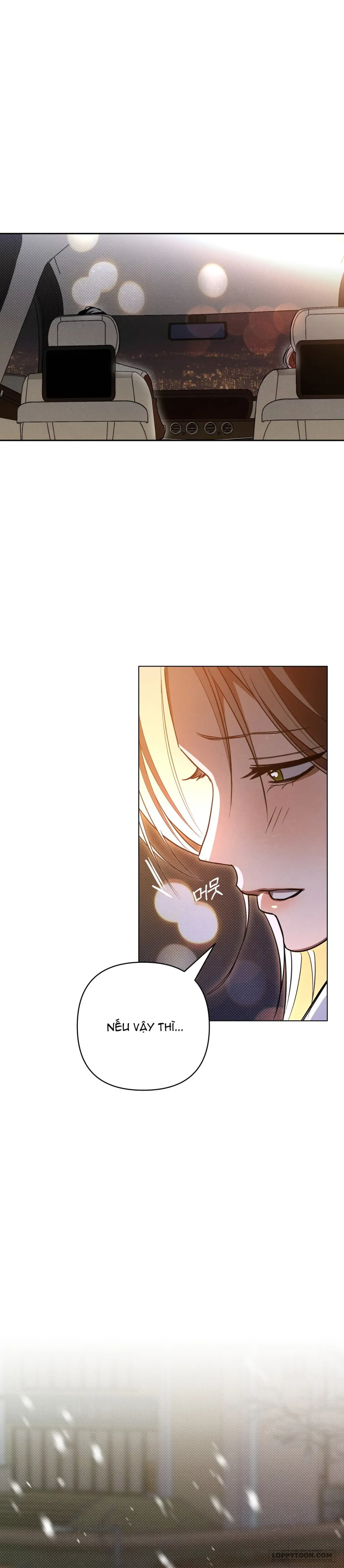 Ngưỡng Tuyệt Đối - Chap 42 - Trang 31