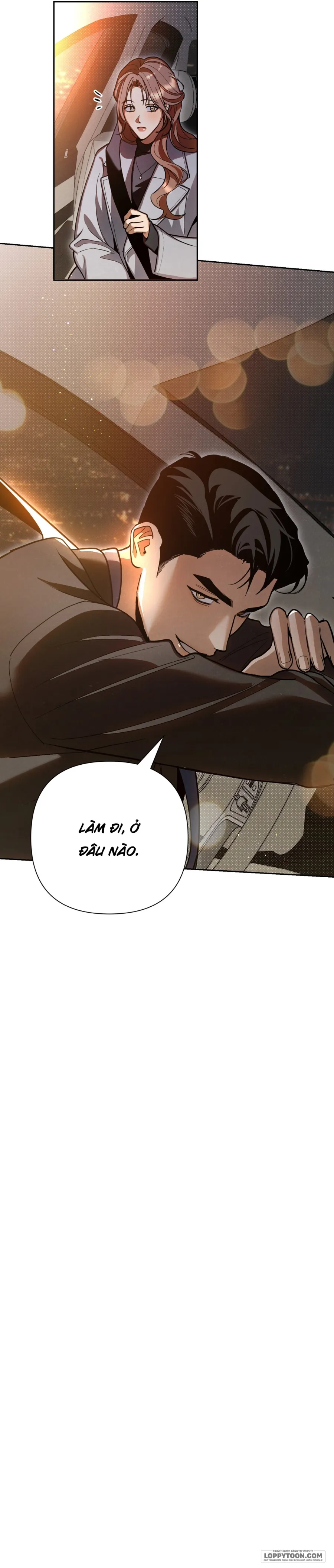 Ngưỡng Tuyệt Đối - Chap 42 - Trang 35