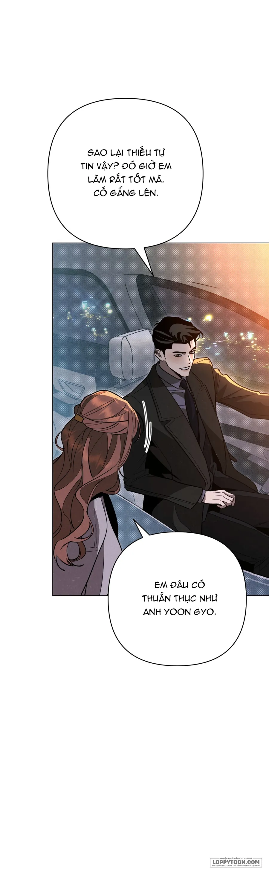 Ngưỡng Tuyệt Đối - Chap 42 - Trang 37