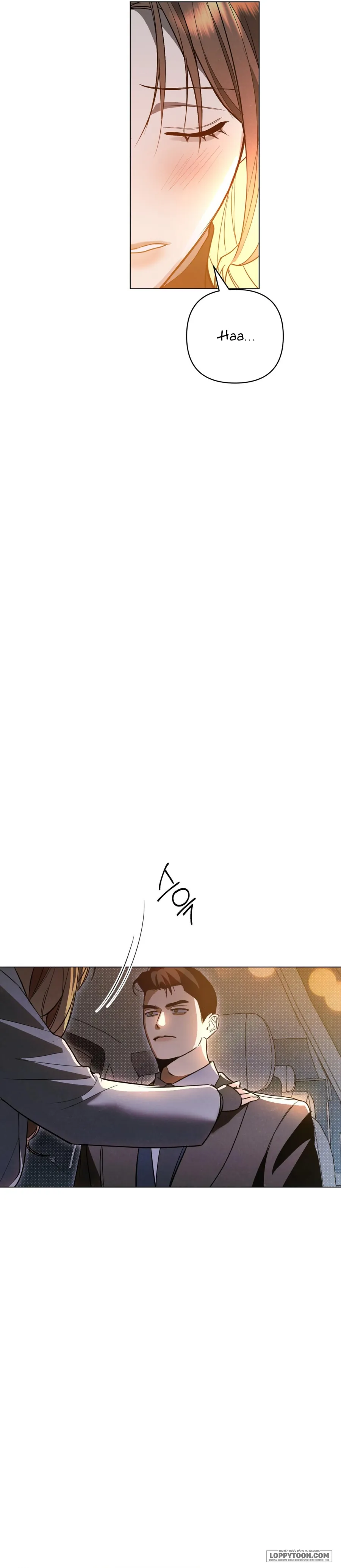 Ngưỡng Tuyệt Đối - Chap 42 - Trang 39
