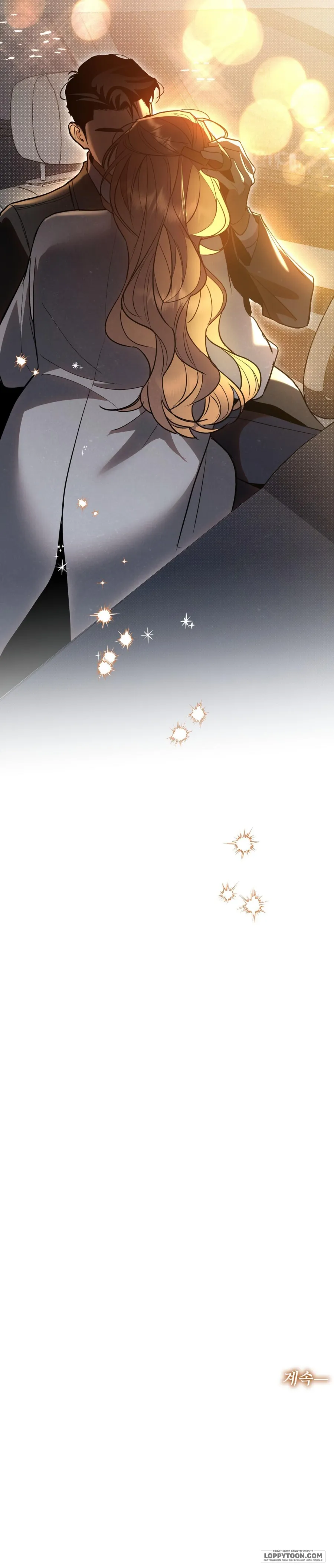Ngưỡng Tuyệt Đối - Chap 42 - Trang 41