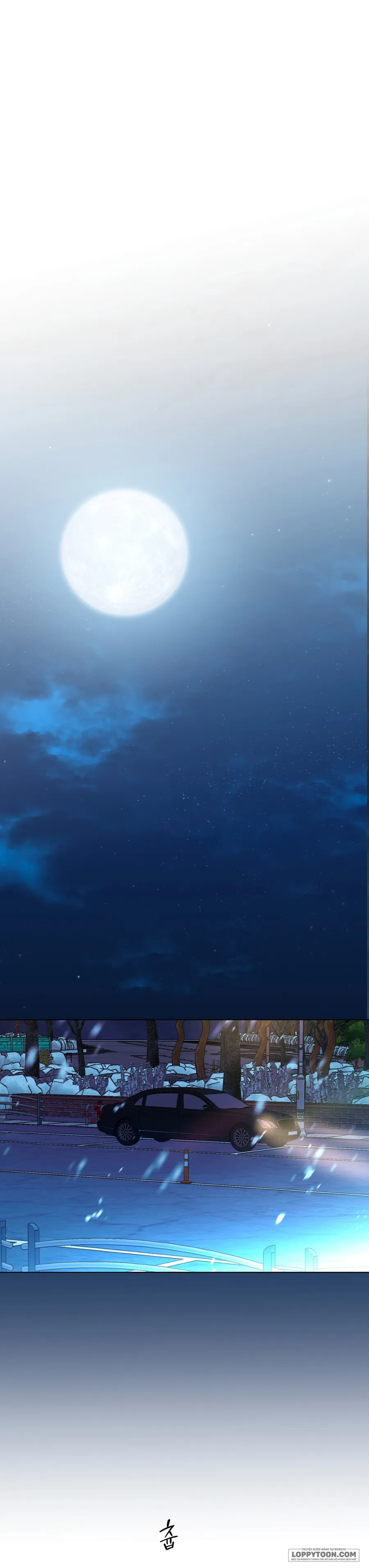 Ngưỡng Tuyệt Đối - Chap 43 - Trang 2