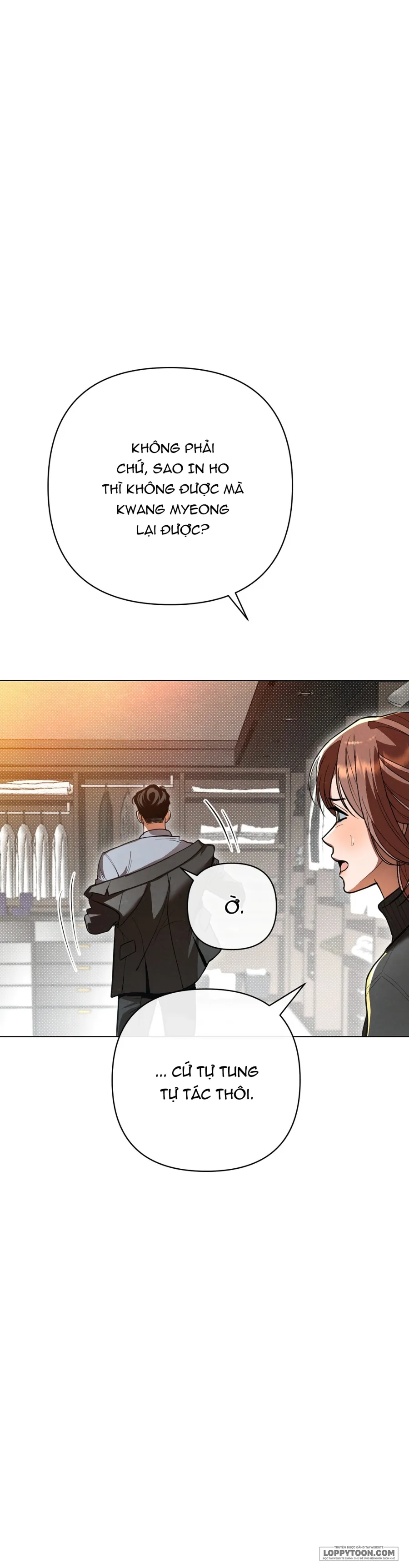 Ngưỡng Tuyệt Đối - Chap 43 - Trang 13