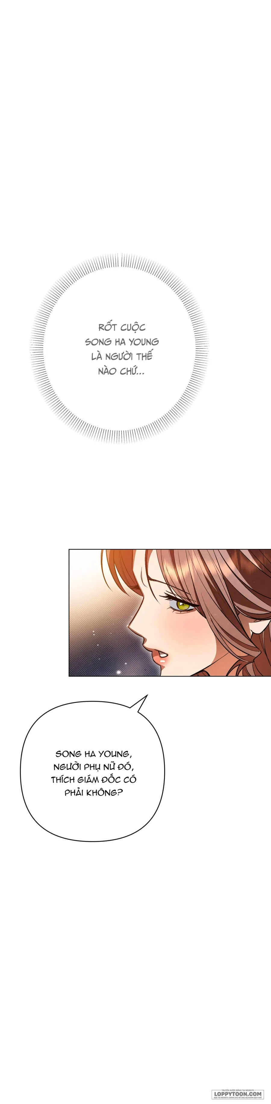 Ngưỡng Tuyệt Đối - Chap 43 - Trang 19