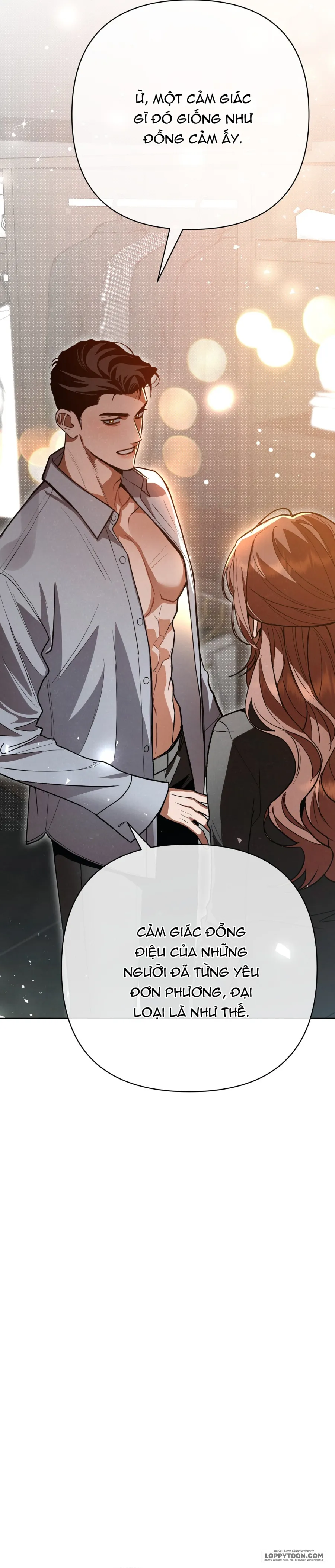 Ngưỡng Tuyệt Đối - Chap 43 - Trang 22
