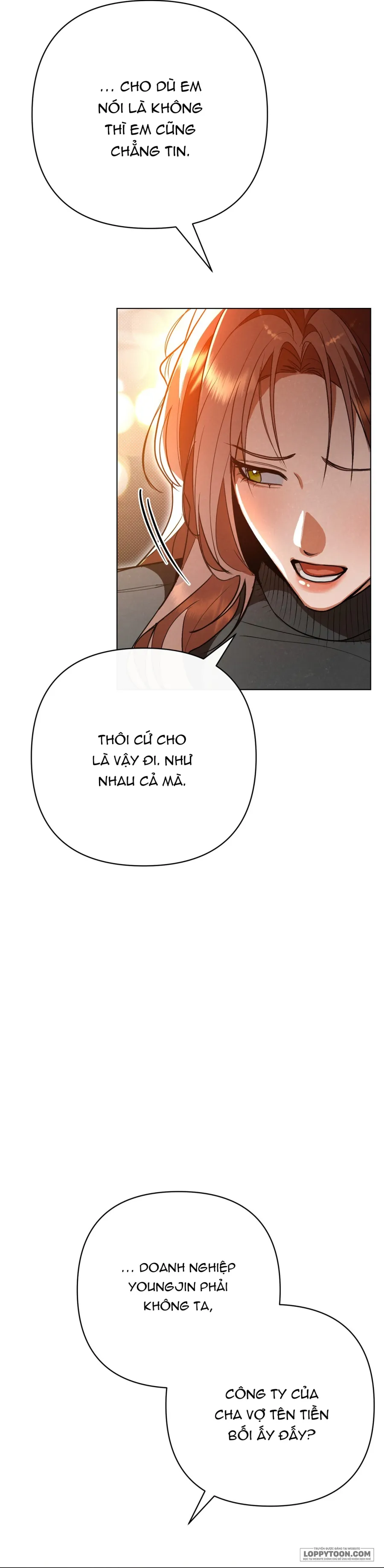 Ngưỡng Tuyệt Đối - Chap 43 - Trang 23