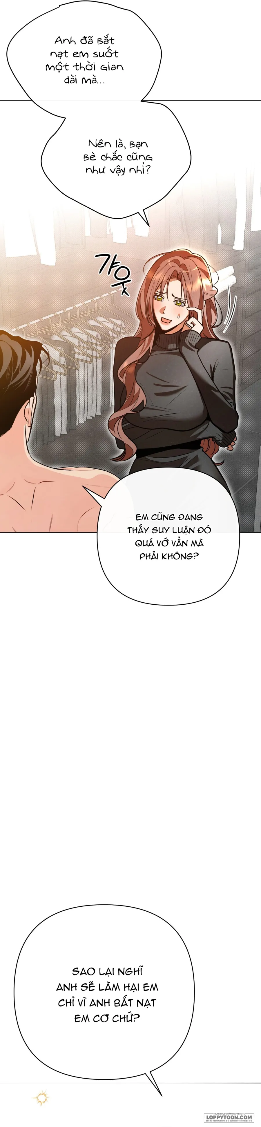 Ngưỡng Tuyệt Đối - Chap 43 - Trang 26