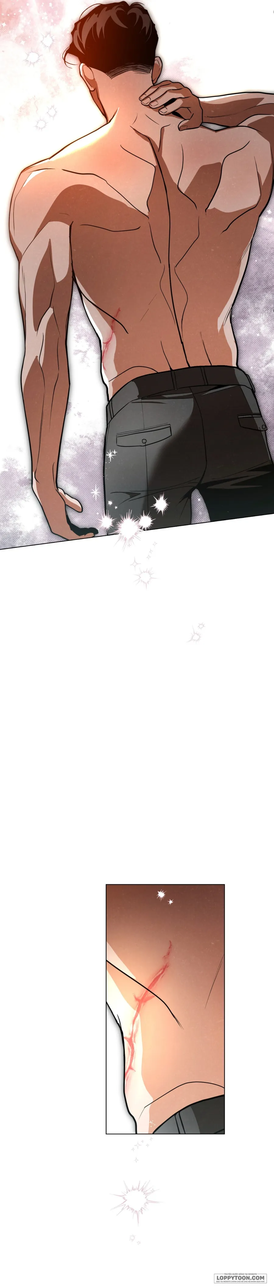 Ngưỡng Tuyệt Đối - Chap 43 - Trang 29