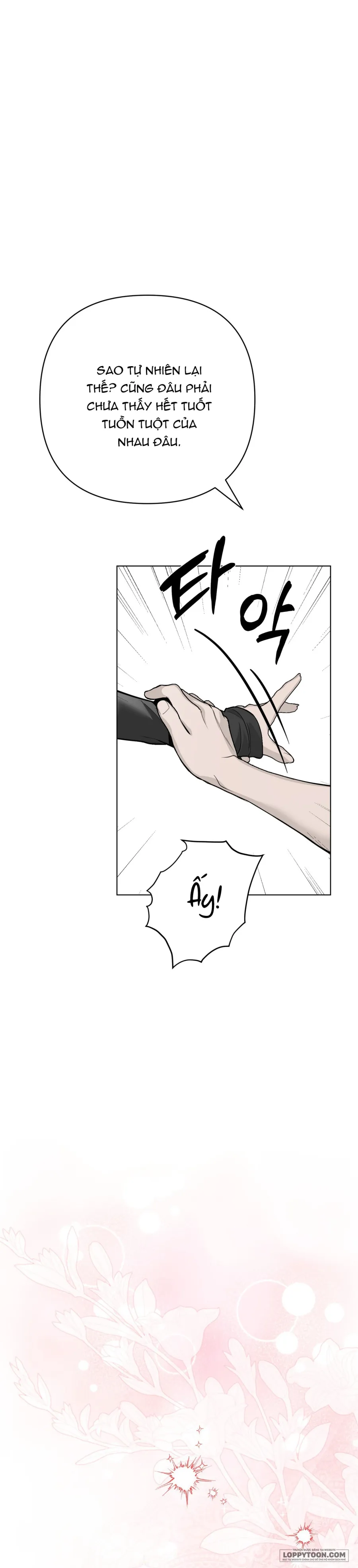 Ngưỡng Tuyệt Đối - Chap 43 - Trang 34