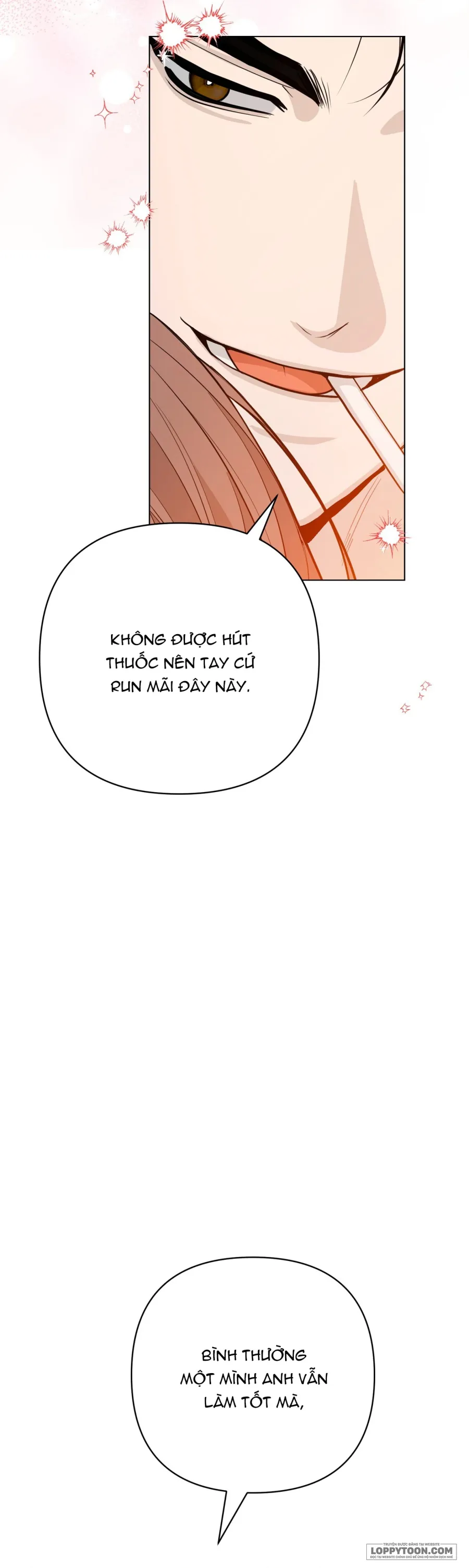 Ngưỡng Tuyệt Đối - Chap 43 - Trang 36