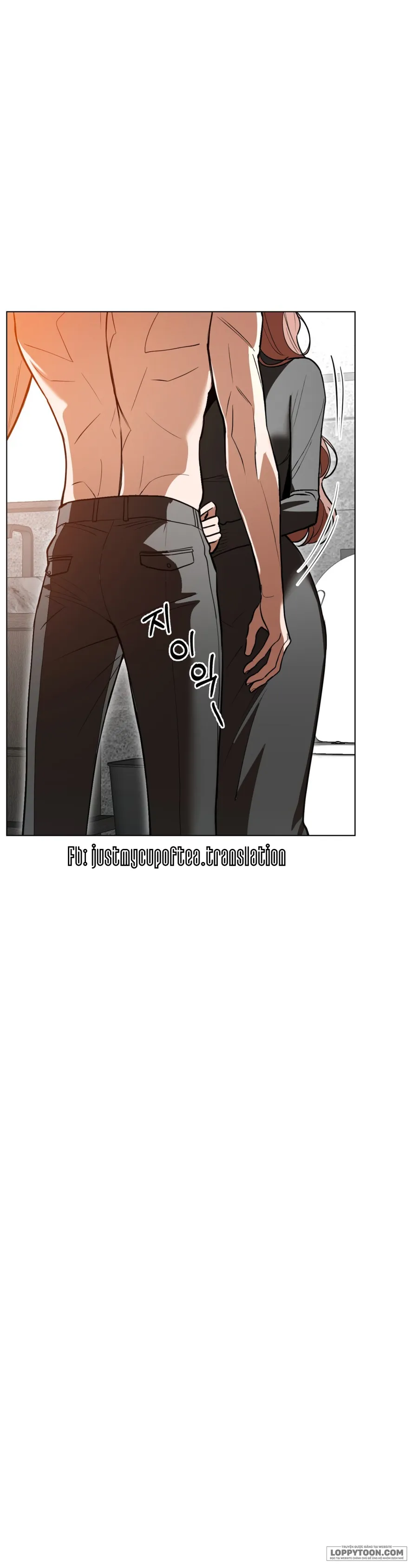 Ngưỡng Tuyệt Đối - Chap 43 - Trang 38