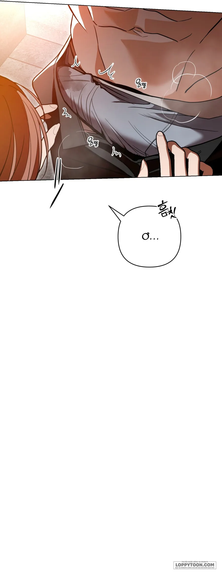 Ngưỡng Tuyệt Đối - Chap 43 - Trang 39