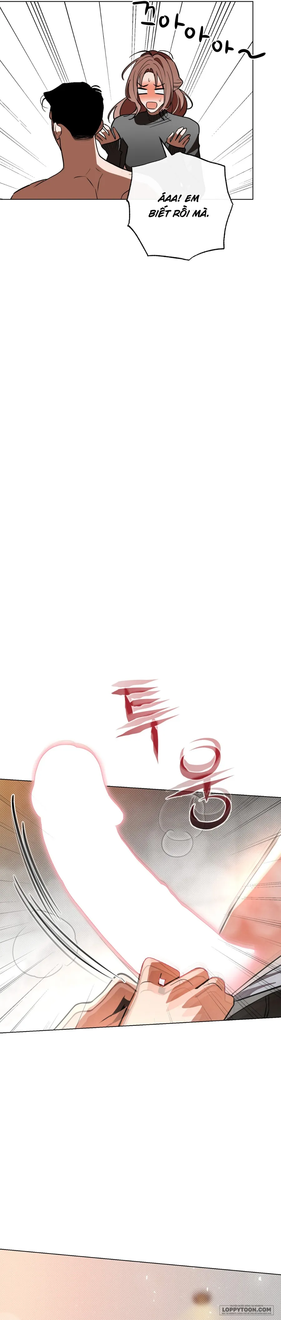 Ngưỡng Tuyệt Đối - Chap 43 - Trang 41