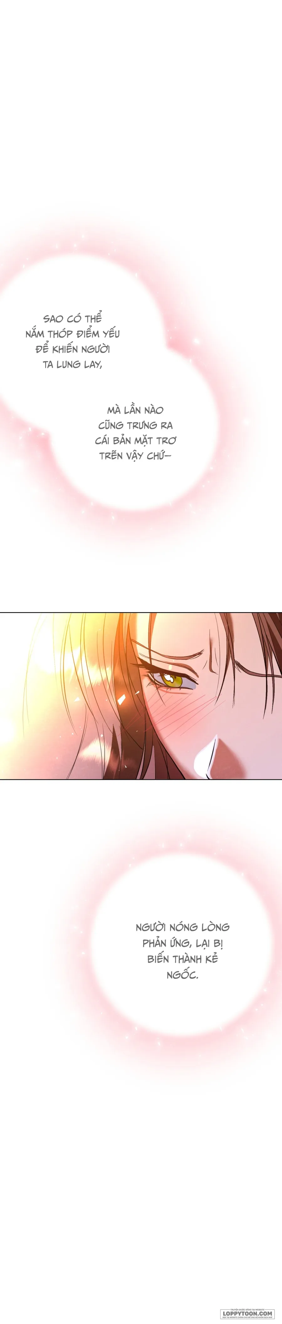 Ngưỡng Tuyệt Đối - Chap 43 - Trang 8