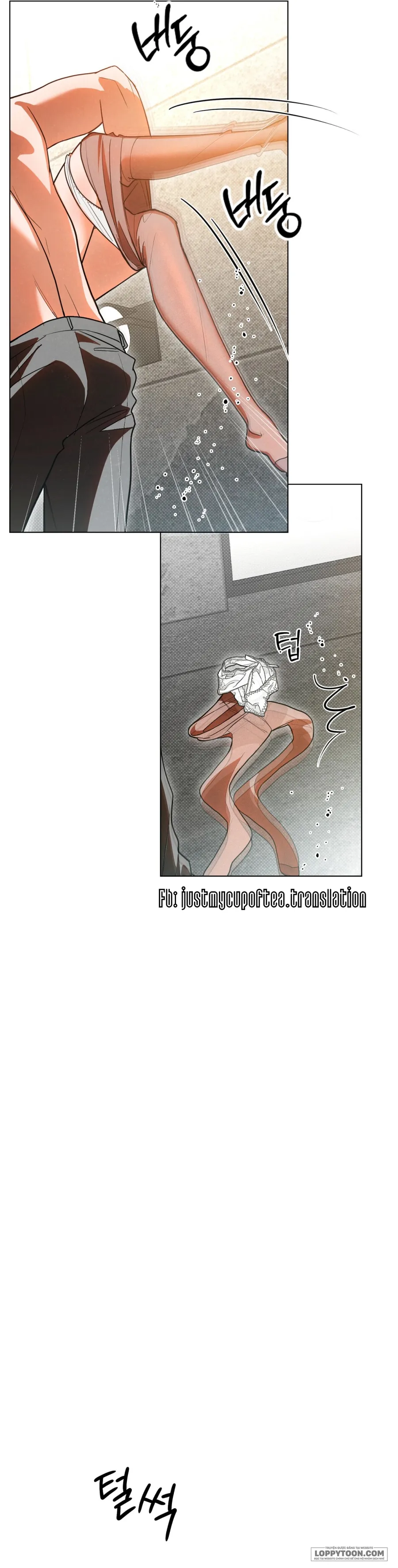 Ngưỡng Tuyệt Đối - Chap 44 - Trang 13