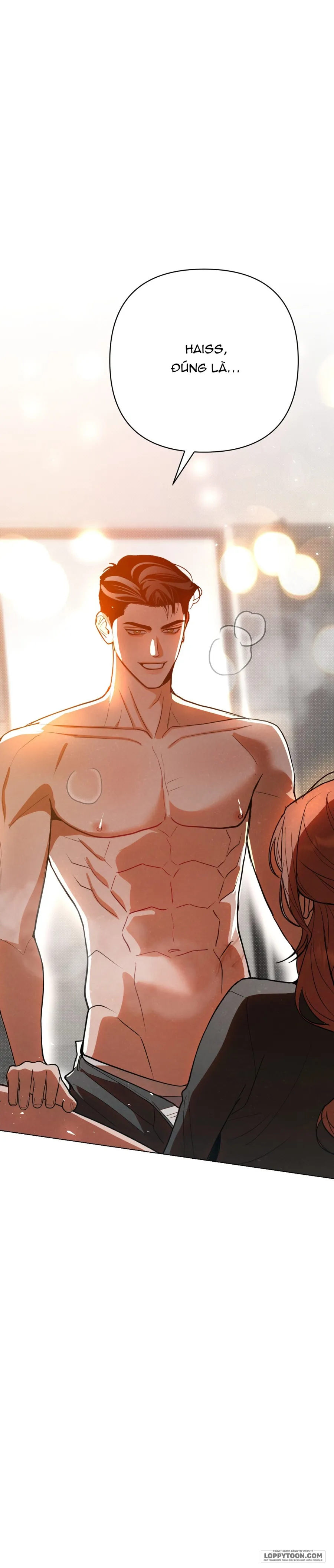 Ngưỡng Tuyệt Đối - Chap 44 - Trang 17