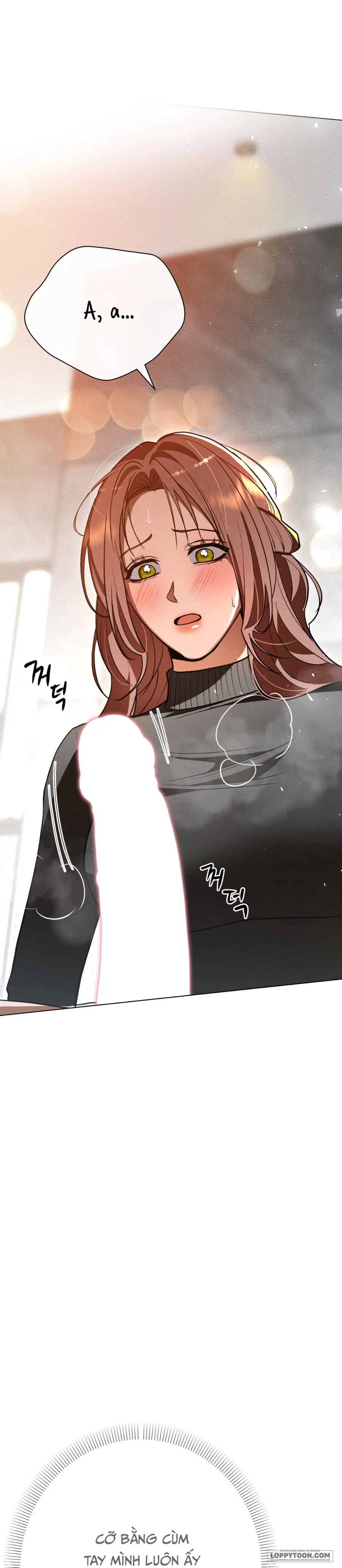 Ngưỡng Tuyệt Đối - Chap 44 - Trang 3