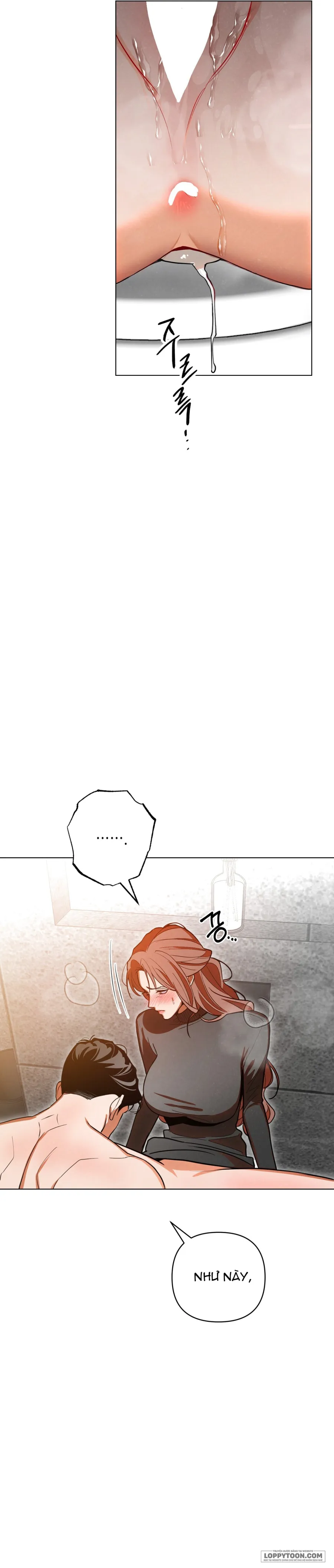 Ngưỡng Tuyệt Đối - Chap 44 - Trang 21