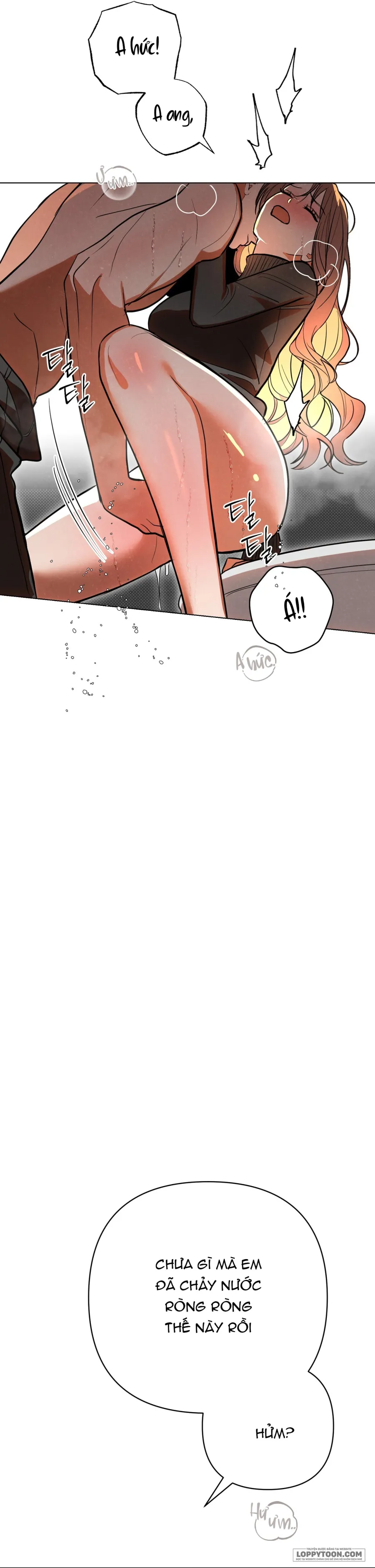 Ngưỡng Tuyệt Đối - Chap 44 - Trang 23