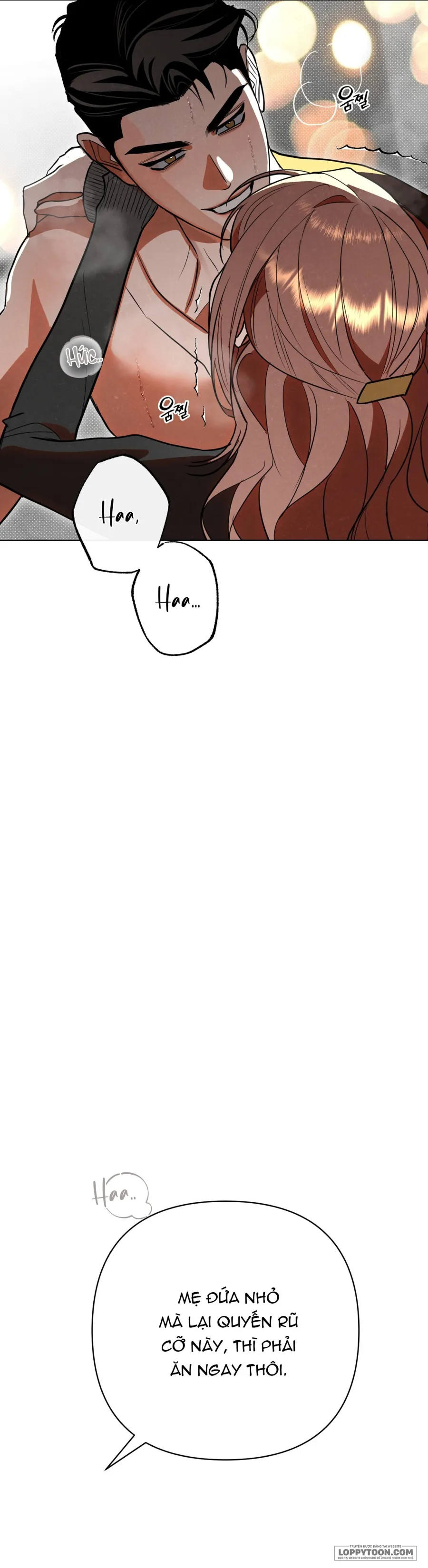 Ngưỡng Tuyệt Đối - Chap 44 - Trang 24