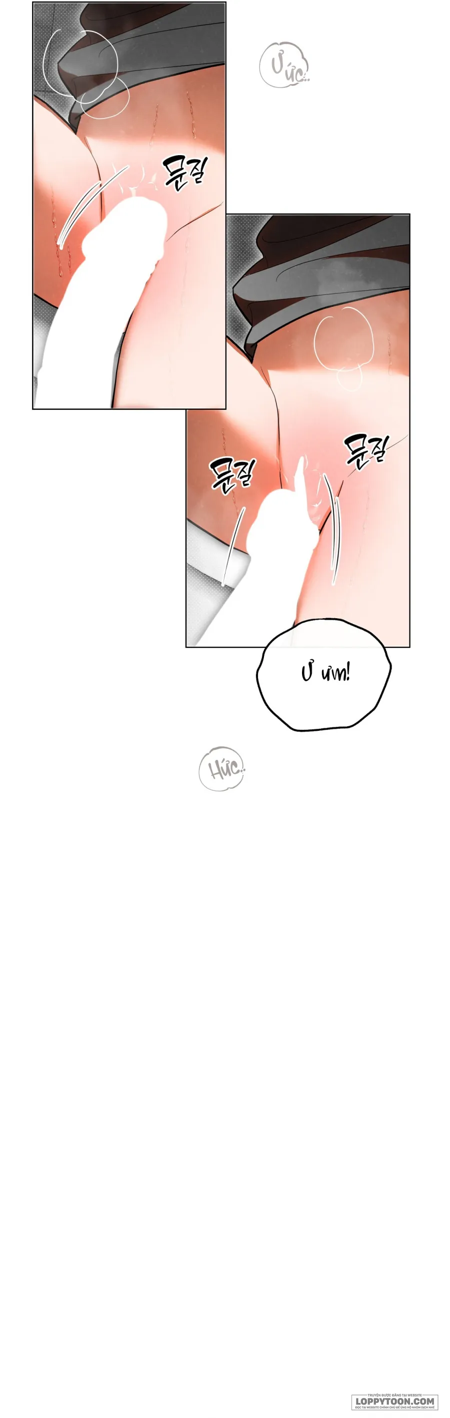 Ngưỡng Tuyệt Đối - Chap 44 - Trang 25