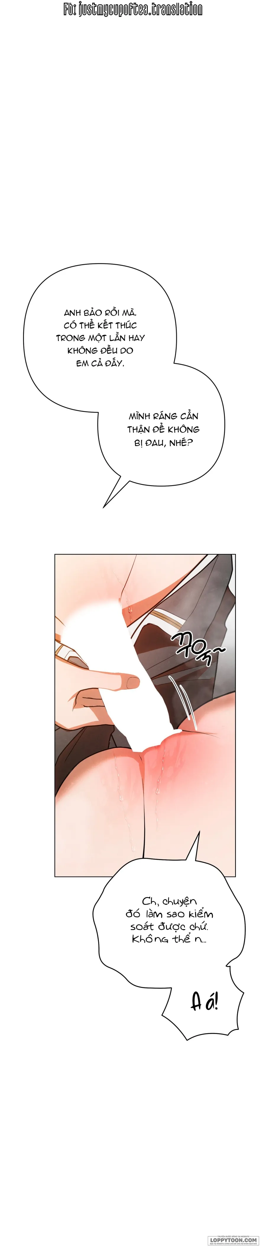 Ngưỡng Tuyệt Đối - Chap 44 - Trang 28