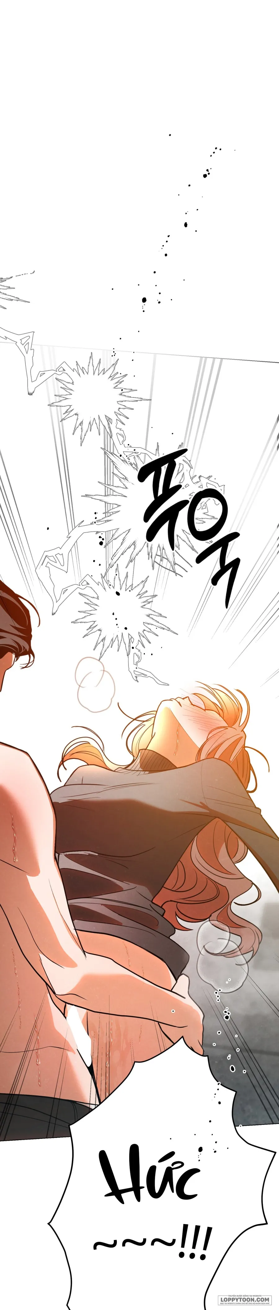Ngưỡng Tuyệt Đối - Chap 44 - Trang 29
