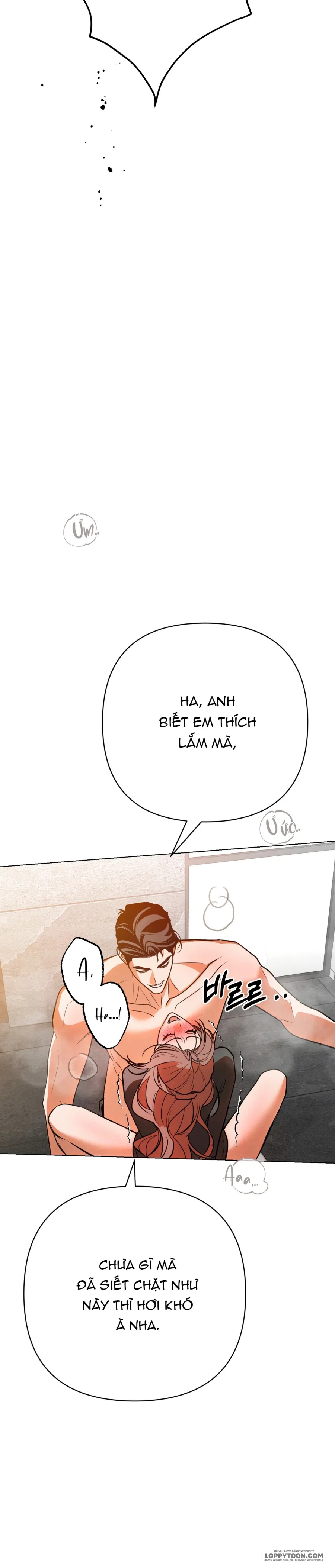Ngưỡng Tuyệt Đối - Chap 44 - Trang 30