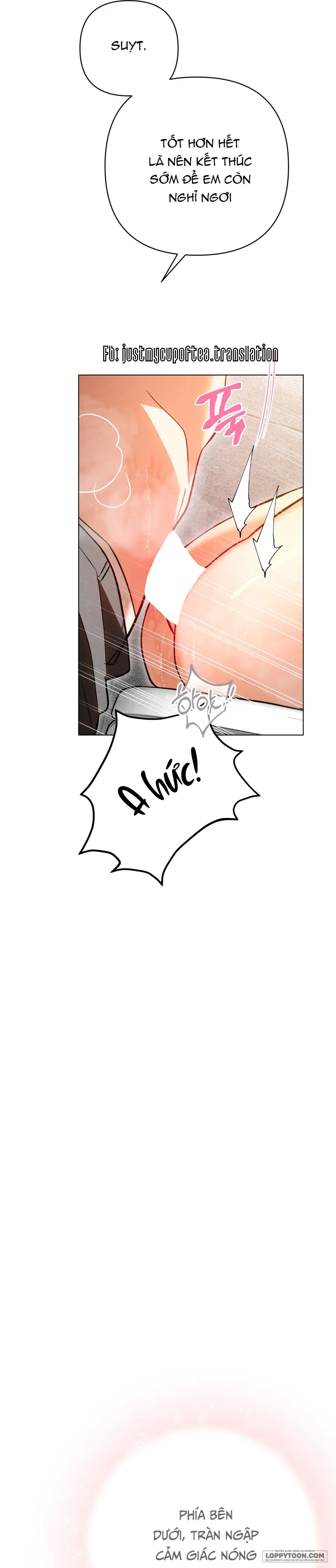 Ngưỡng Tuyệt Đối - Chap 44 - Trang 32