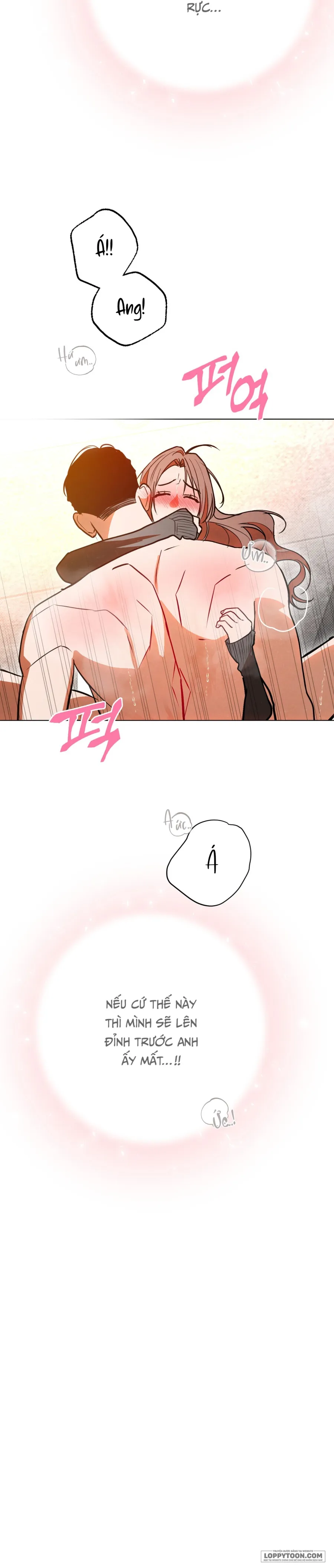 Ngưỡng Tuyệt Đối - Chap 44 - Trang 33