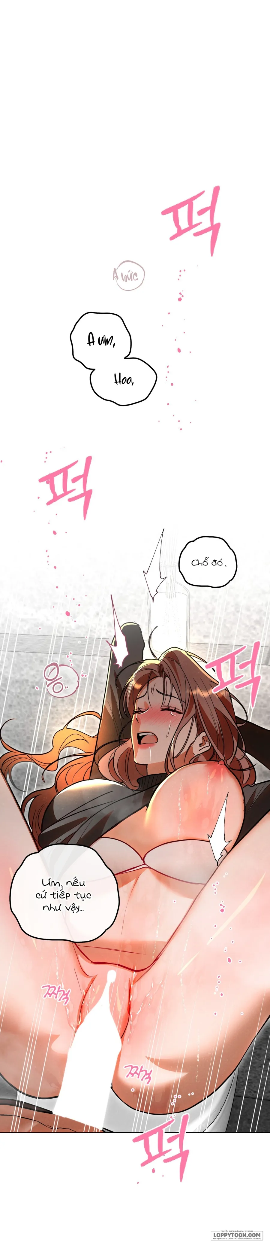 Ngưỡng Tuyệt Đối - Chap 44 - Trang 35