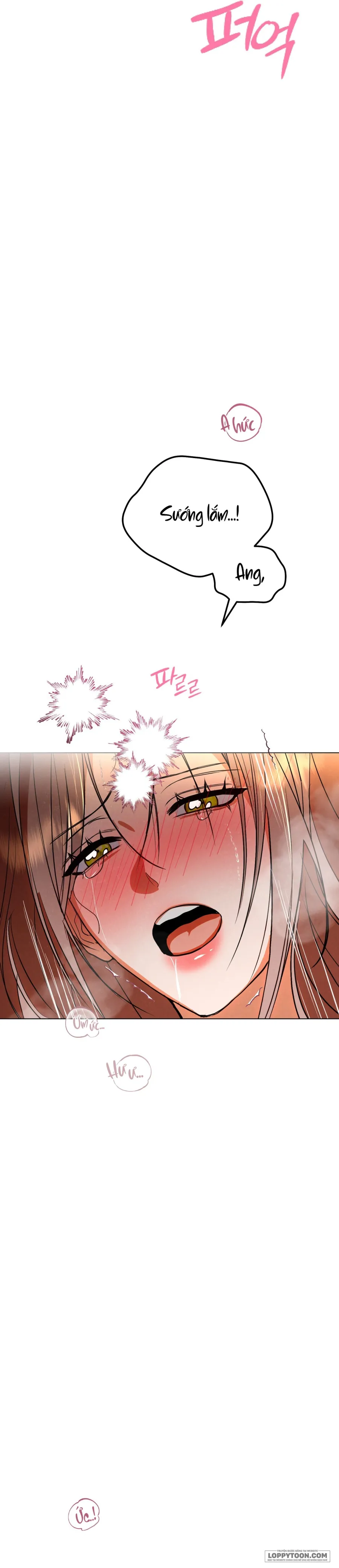 Ngưỡng Tuyệt Đối - Chap 44 - Trang 36