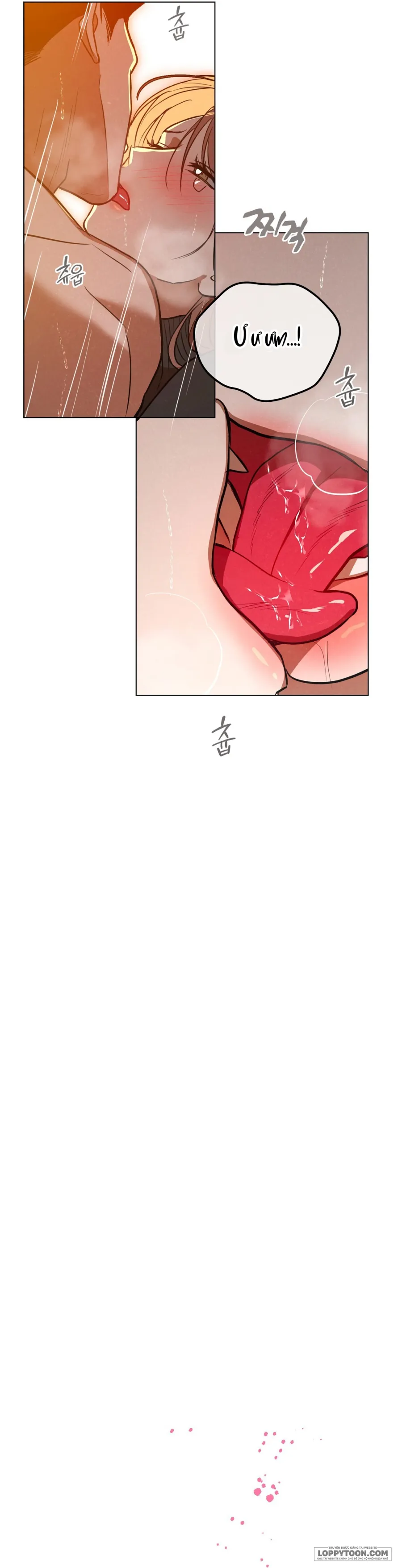 Ngưỡng Tuyệt Đối - Chap 44 - Trang 39