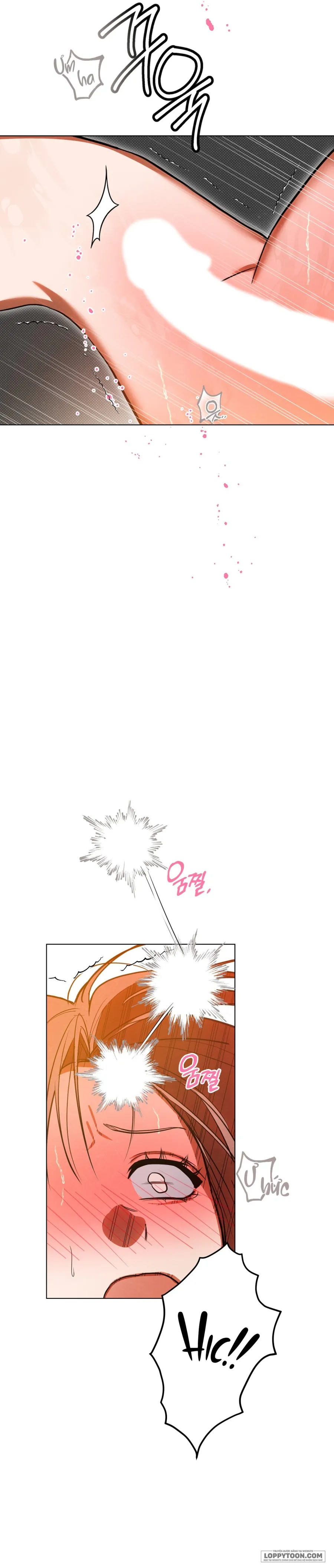 Ngưỡng Tuyệt Đối - Chap 44 - Trang 40